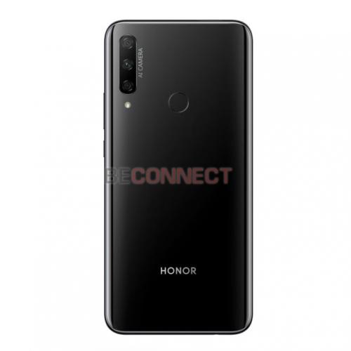Honor 9X 6/128GB Black