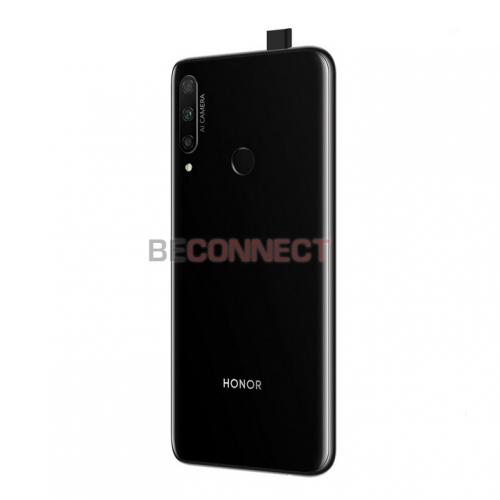 Honor 9X 6/128GB Black