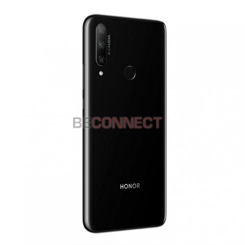 Honor 9X 6/128GB Black