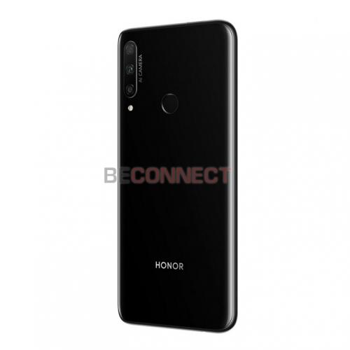 Honor 9X 6/128GB Black