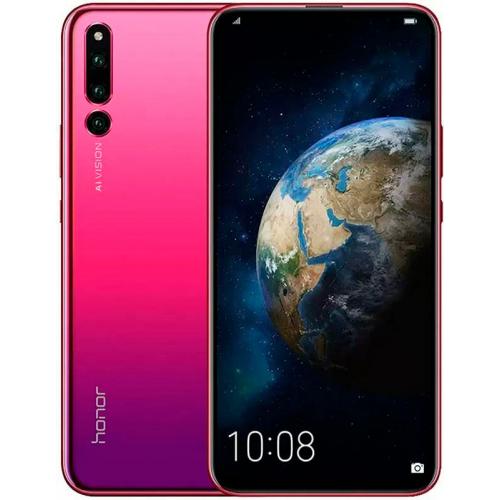 Honor Magic 2 8/256GB Red