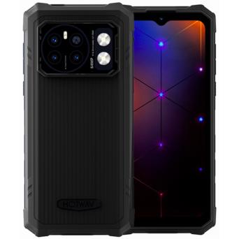 Hotwav Cyber 13 Pro 12/256GB Black