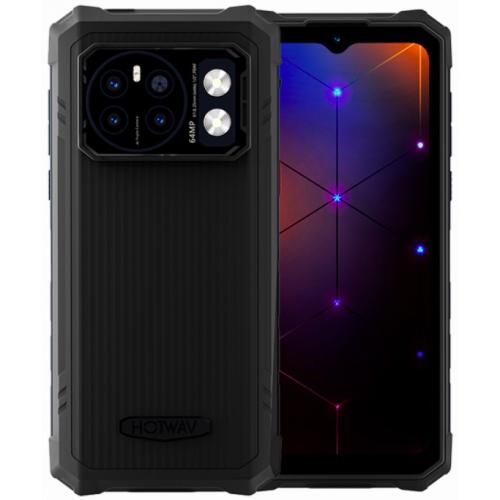 Hotwav Cyber 13 Pro 12/256GB Black