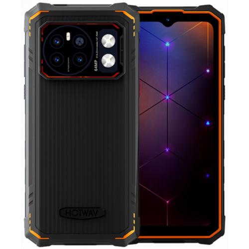 Hotwav Cyber 13 Pro 12/256GB Orange