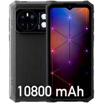 Hotwav Cyber 13 8/128GB Black