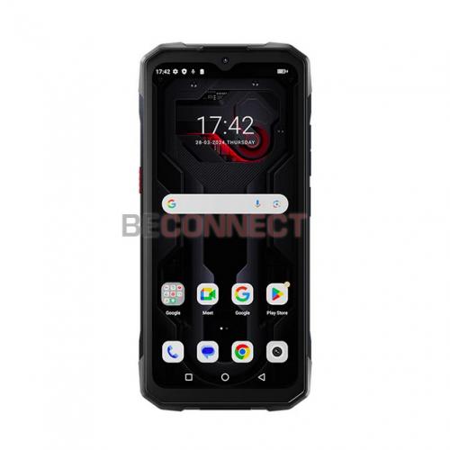 Hotwav Cyber 15 12/256GB Black