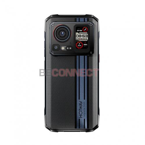 Hotwav Cyber 15 12/256GB Black