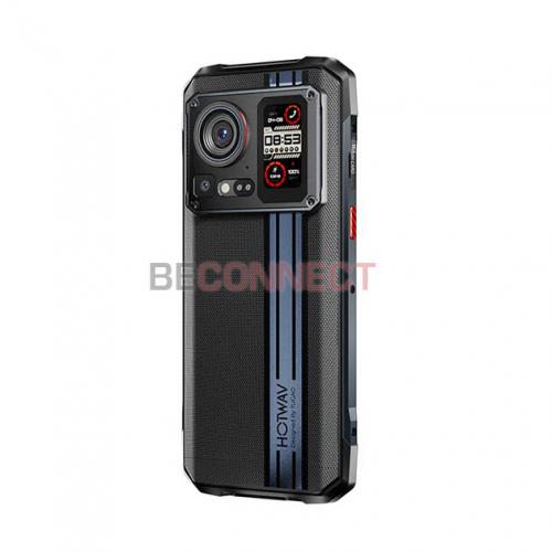 Hotwav Cyber 15 12/256GB Black
