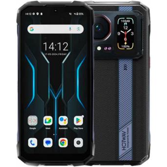 Hotwav Cyber 16 Pro 8/512GB Black