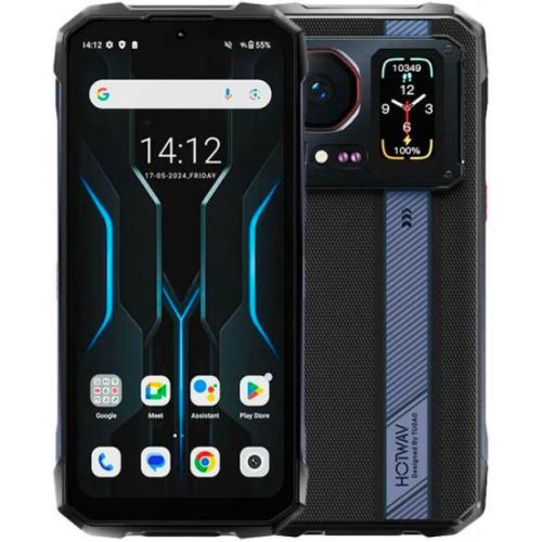 Hotwav Cyber 16 Pro 8/512GB Black