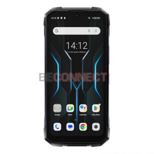 Hotwav Cyber 16 Pro 8/512GB Black