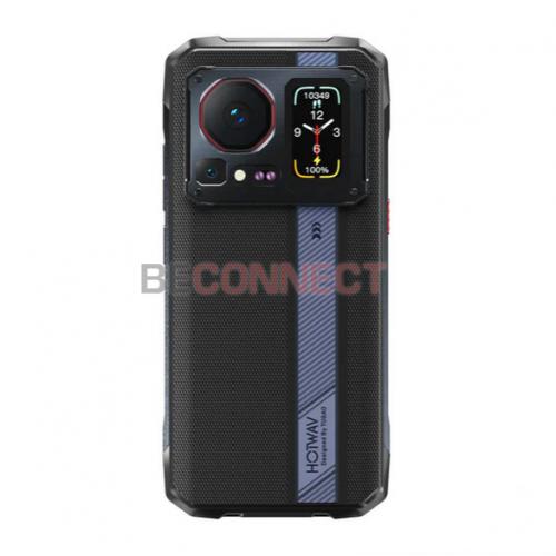 Hotwav Cyber 16 Pro 8/512GB Black