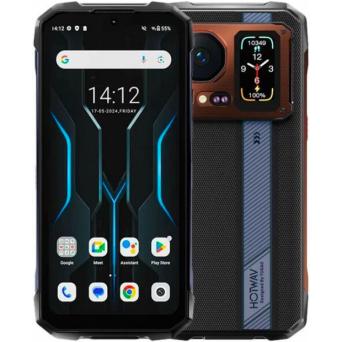 Hotwav Cyber 16 Pro 8/512GB Gold