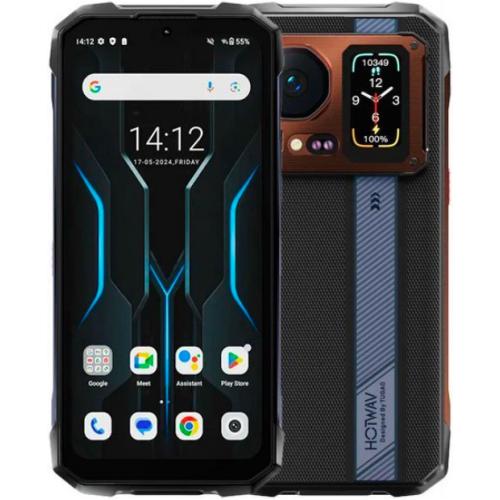 Hotwav Cyber 16 Pro 8/512GB Gold