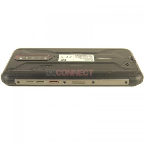 Hotwav Cyber 7 8/128GB Black
