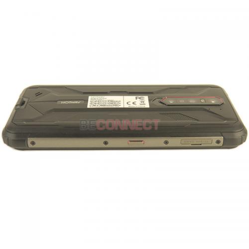Hotwav Cyber 7 8/128GB Black