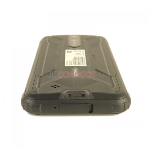 Hotwav Cyber 7 8/128GB Black