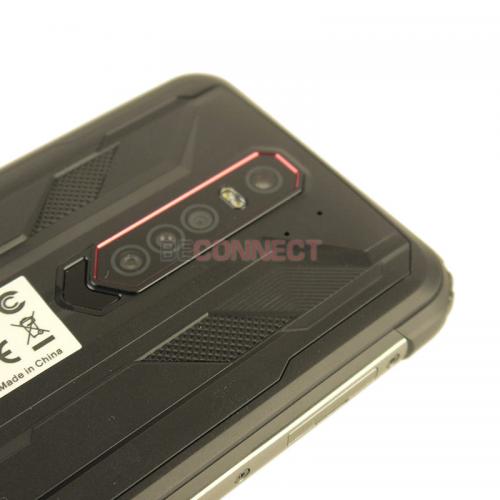 Hotwav Cyber 7 8/128GB Black