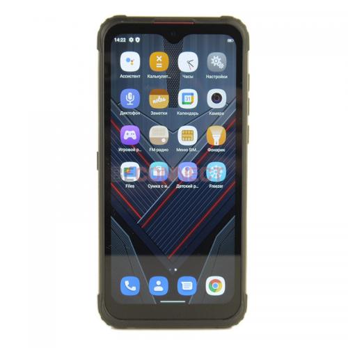 Hotwav Cyber 7 8/128GB Black