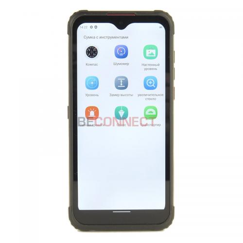 Hotwav Cyber 7 8/128GB Black