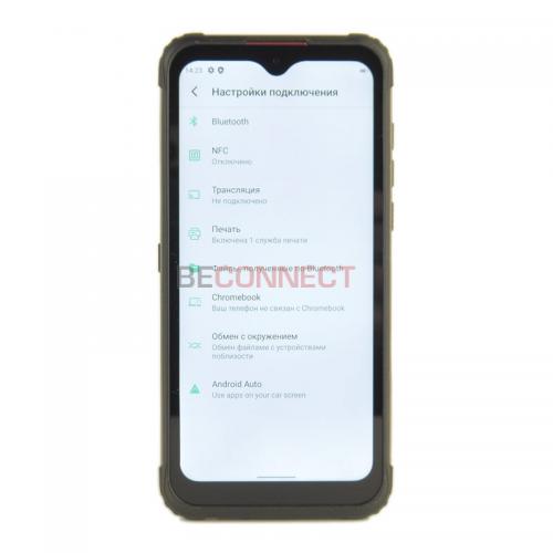 Hotwav Cyber 7 8/128GB Black