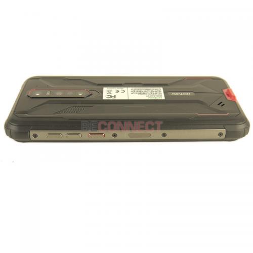 Hotwav Cyber 7 8/128GB Red