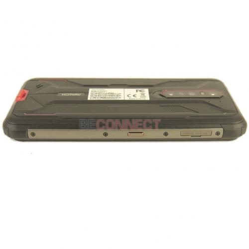 Hotwav Cyber 7 8/128GB Red