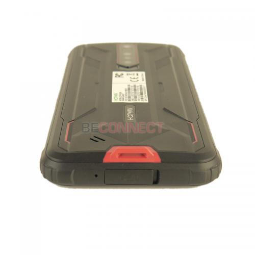 Hotwav Cyber 7 8/128GB Red