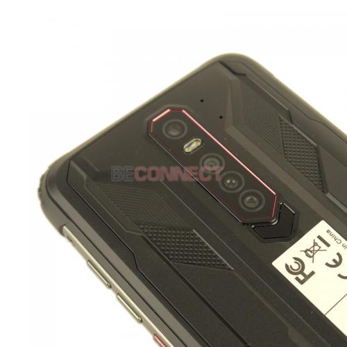Hotwav Cyber 7 8/128GB Red