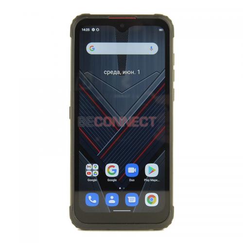 Hotwav Cyber 7 8/128GB Red