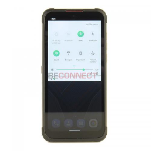 Hotwav Cyber 7 8/128GB Red