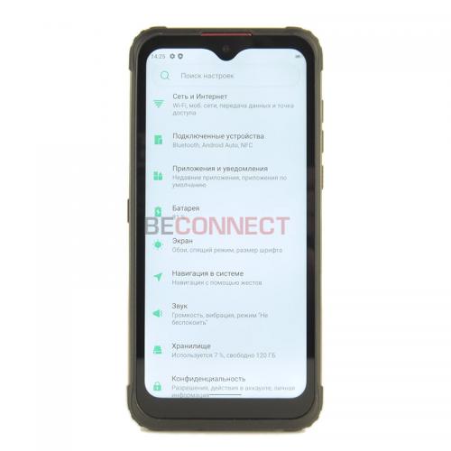 Hotwav Cyber 7 8/128GB Red