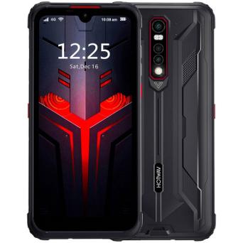 Hotwav Cyber 8 4/64GB Black