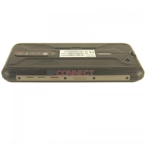 Hotwav Cyber 8 4/64GB Black