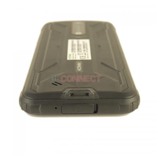Hotwav Cyber 8 4/64GB Black