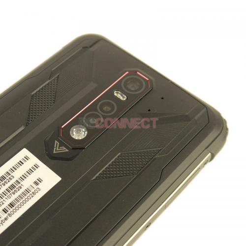 Hotwav Cyber 8 4/64GB Black