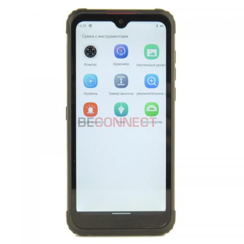 Hotwav Cyber 8 4/64GB Black