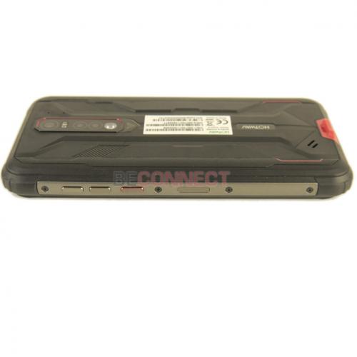 Hotwav Cyber 8 4/64GB Red