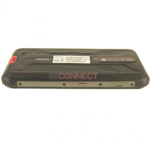 Hotwav Cyber 8 4/64GB Red