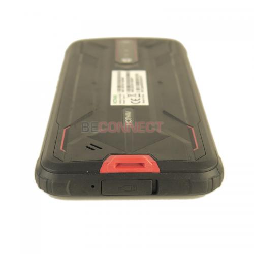 Hotwav Cyber 8 4/64GB Red