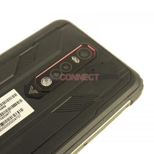 Hotwav Cyber 8 4/64GB Red