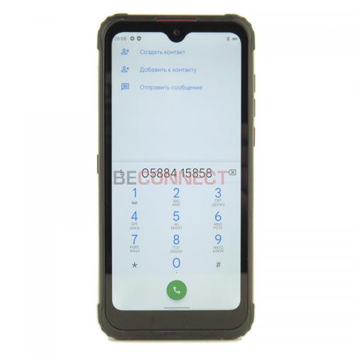 Hotwav Cyber 8 4/64GB Red