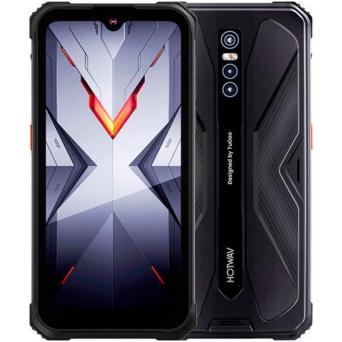 Hotwav Cyber 9 Pro 8/128Gb Black