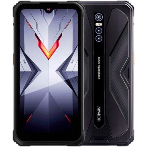Hotwav Cyber 9 Pro 8/128Gb Black