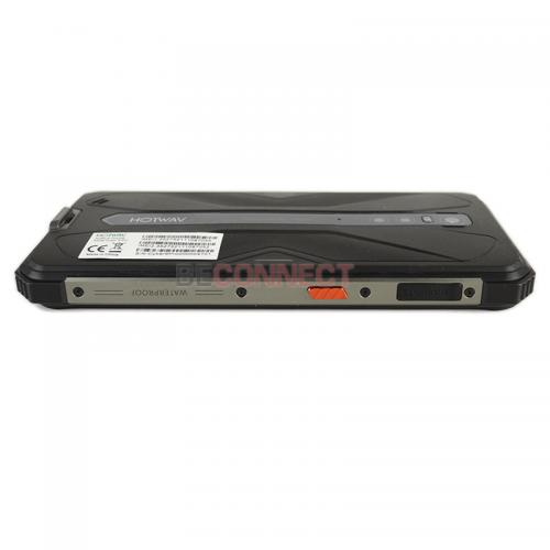 Hotwav Cyber 9 Pro 8/128Gb Black