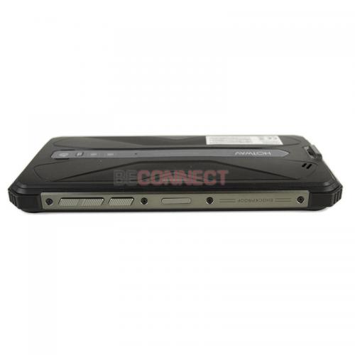 Hotwav Cyber 9 Pro 8/128Gb Black
