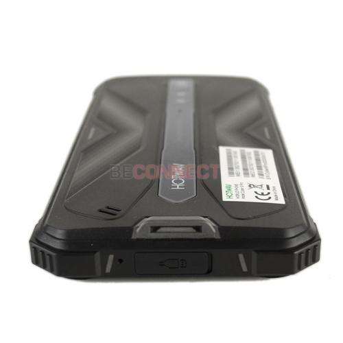 Hotwav Cyber 9 Pro 8/128Gb Black