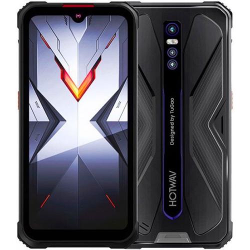 Hotwav Cyber 9 Pro 8/128Gb Blue