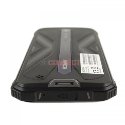 Hotwav Cyber 9 Pro 8/128Gb Blue