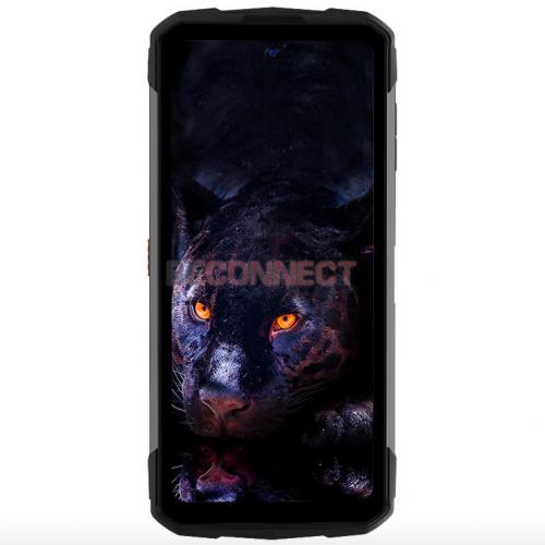 Hotwav Cyber X Pro 12/256GB Black